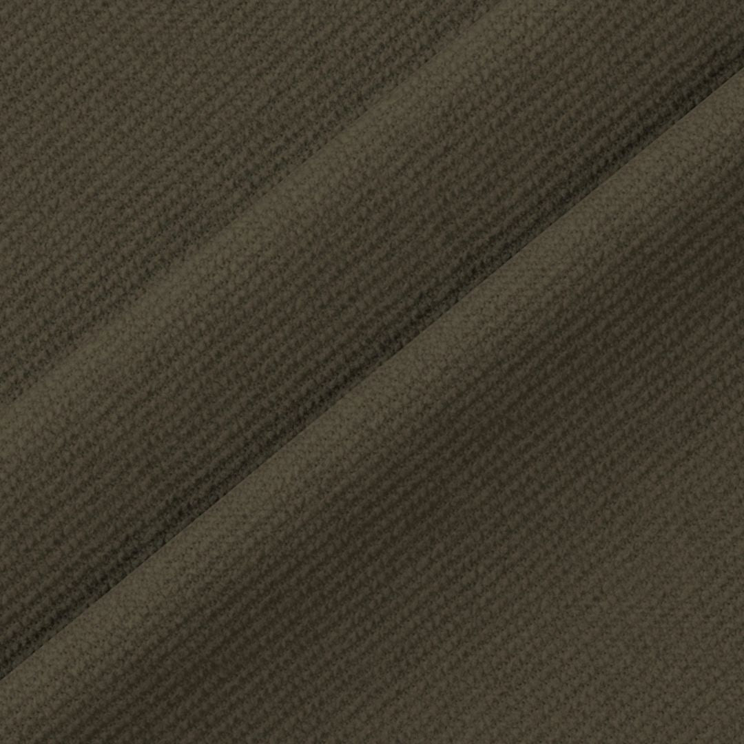 Högmidjade raka byxor i stretch med fickor