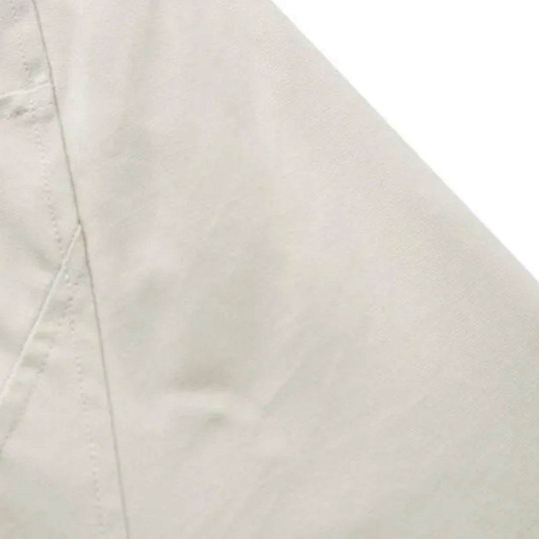 Jacka i bomberstil med huva fuskpälsfoder dragkedja och resårkant